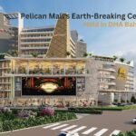 Pelican Mall's Earth-Breaking Ceremony Held in DHA Bahawalpur